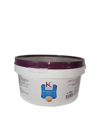 Krater Dolgu Hindistan Cevizi 4 Kg