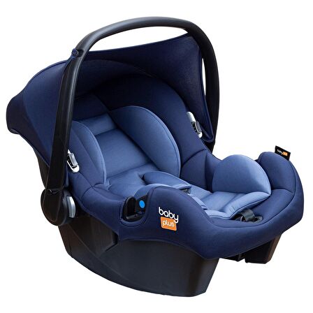 Baby Plus Snug 0 - 13 kg Oto Koltuğu Mavi