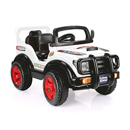 baby toys Storm Akülü Araba