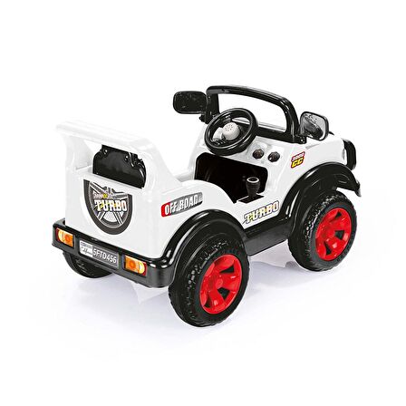 baby toys Storm Akülü Araba