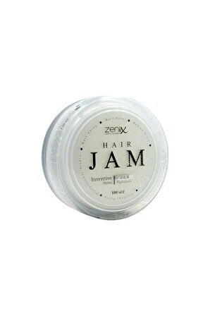 ZENİX ÖRÜMCEK WAX 100 ML İNTENSİVE STYLE