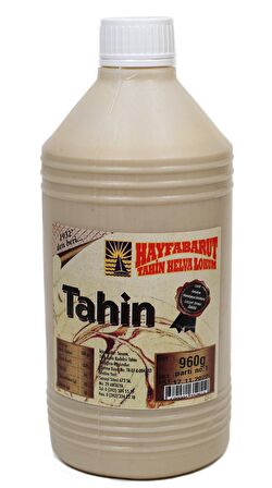 Taş Değirmen Tahin 960gr