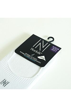 TOKYO Günlük Görünmez Çorap 2'li Paket