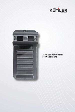 Kraftmax KH-V700 Kablosuz Turbo Fırçalı Dikey Şarjlı Süpürge