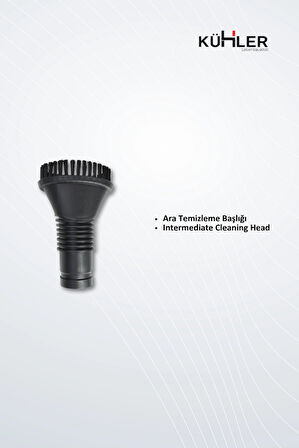 Luster KH-V500 Kablosuz Dikey Şarjlı Süpürge