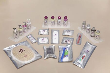 GÜNO SILVER SAÇ KREMİ 35 ML OTEL TİPİ 500 ADET