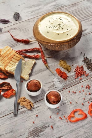 Acuka Sosu 200 Gr. (%100 DOĞAL)