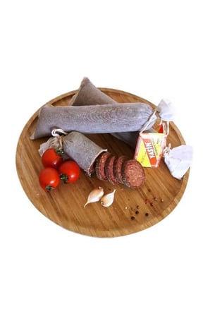 Bez Sucuk 250Gr (%100 Dana Eti̇)