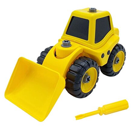 Can-Em Sök Tak Dozer CNM05