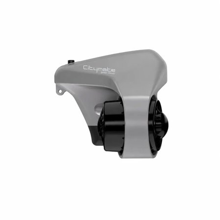 Sea Scooter Elektrikli Deniz Scooter 2 x 600W Çift Motor Gri
