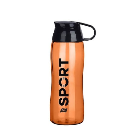 Su matarası - suluk 750 ml. spor su matarası