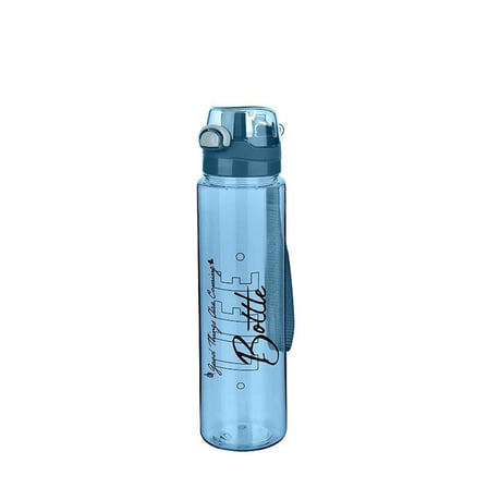 Su matarası - suluk 1000 ml. spor su matarası
