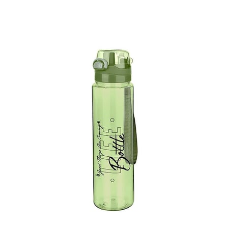 Su matarası - suluk 1000 ml. spor su matarası