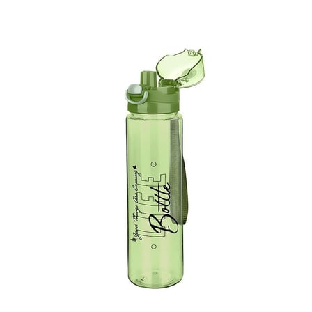 Su matarası - suluk 1000 ml. spor su matarası