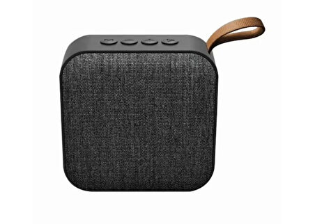 Bluetooth Hoparlör Usb-Sd Platoon PL-4442