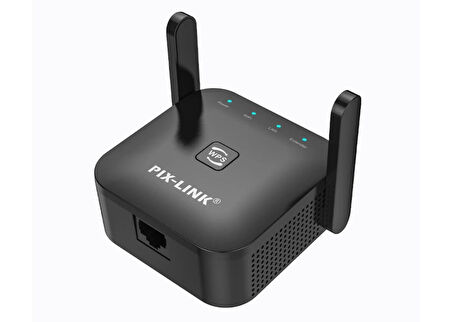 Access Point Router 300 Mbps 2 Anten 1Wan-Lan Platoon PL-8263