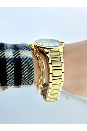 Ferrucci Roma Rakamlı Tasarım Model Çelik Kadın Kol Saati