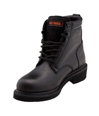 Harley-Davidson Gıbson Erkek Deri Bot