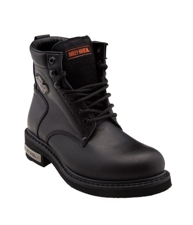 Harley-Davidson Gıbson Erkek Deri Bot