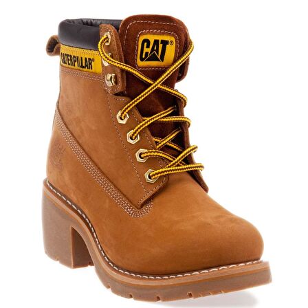 Caterpillar Sundance Nubuk Hakiki Deri Kadın Bot & Bootie CAT0111083401