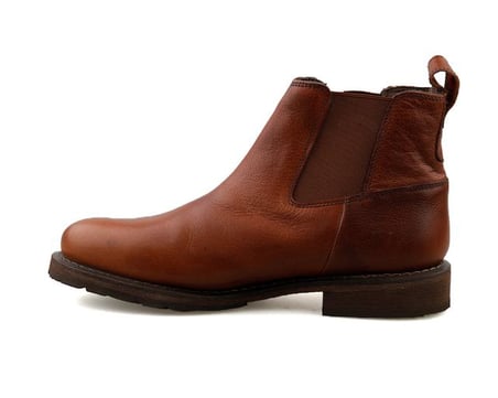 Harley Davidson ISAK BROWN Erkek Günlük Bot 025M0344 Renkli