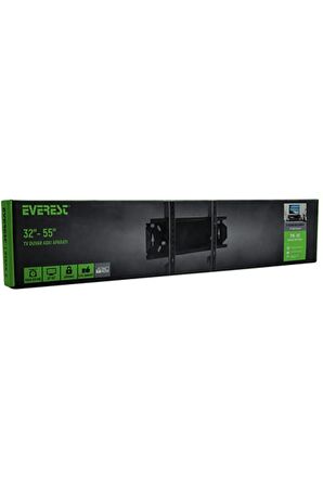 Everest Tk-10 32''-55'' Lcd-Led Tv Askı Aparatı