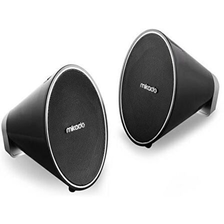 Mikado MD-153 Kablolu Speaker 