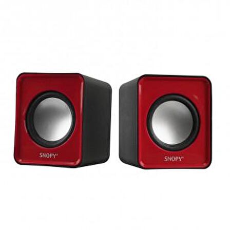 Snopy SN-66 Kablolu Speaker 