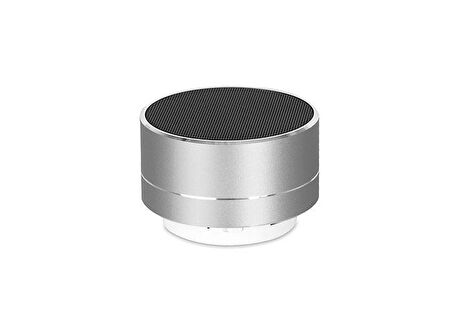 Mikado MD-X7BT Gri Usb-SD-Fm Destekli Bluetooth Mini Speaker