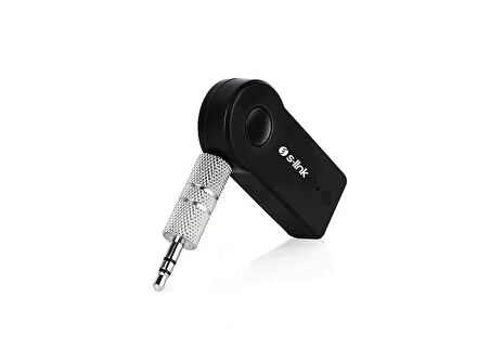 S Link Sl Bt20 Car Bluetooth Music Receiver / S Link