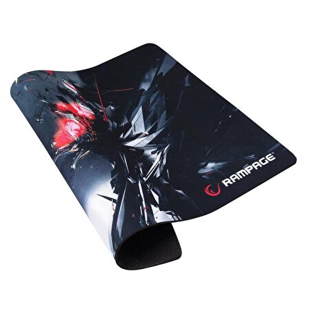 Addison Rampage Combat Zone 270x350x3mm Gaming Mouse Pad Desenli