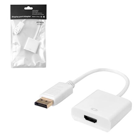 DISPLAY TO HDMI ÇEVİRİCİ HYTECH HY-DS10