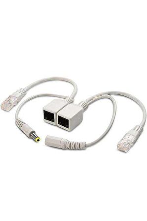 S-link  SL-POE5 Poe Power Over Ip Kamera Adaptör
