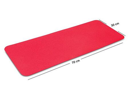 Addison 300271 Kırmızı 300-700-3mm Oyuncu Uzun Mouse Pad