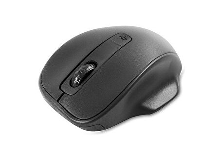 Everest Sm-803 Usb Siyah 800/1200/1600dpi Kablosuz Mouse