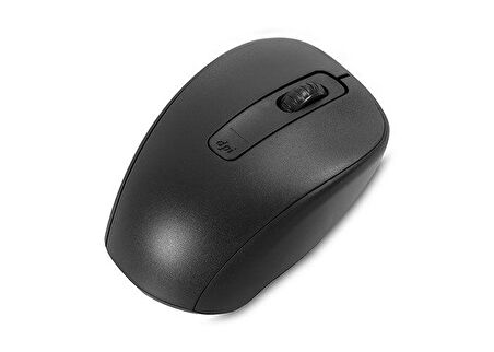 Everest Sm-803 Usb Siyah 800/1200/1600dpi Kablosuz Mouse