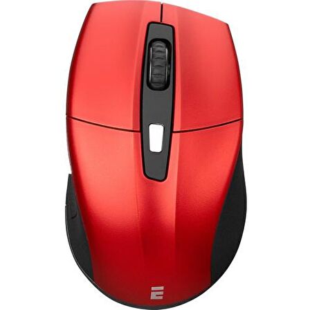 Everest Sm-861 Usb Kırmızı 800/1200/1600Dpi Kablosuz Mouse