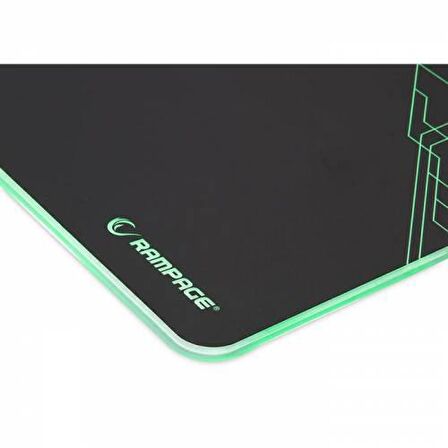 Addison Rampage MP-13 360x260x5mm RGB Mouse Pad