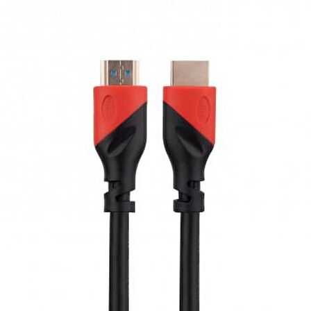 HYTECH HY-HDM15 HDMI TO HDMI 15 METRE 24K  DATA KABLO