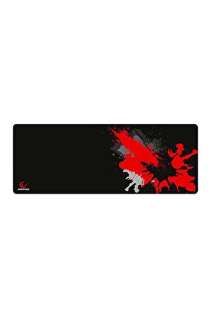 Marka: Addison Rampage Combat Zone Xl 800*300*4 Mm Gaming Mouse Pad Kategori: Mouse
