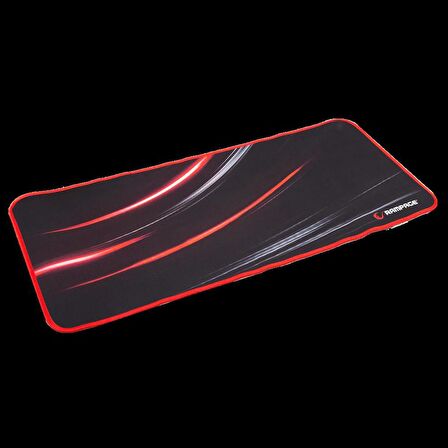 Rampage 300272 300X700X3Mm Oyuncu Mouse Pad