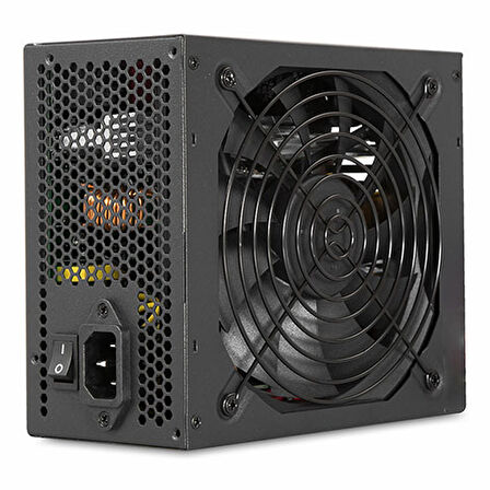 Everest EPS-1650 1650W Güç Kaynağı