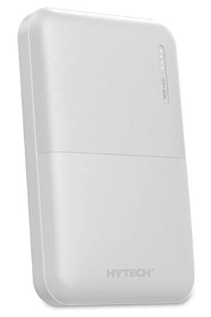 Hytech HP-C50 5000 mAh Hızlı Şarj Powerbank