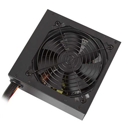 Rampage RMP-500-80P 500W 12cm Fanlı Power Supply