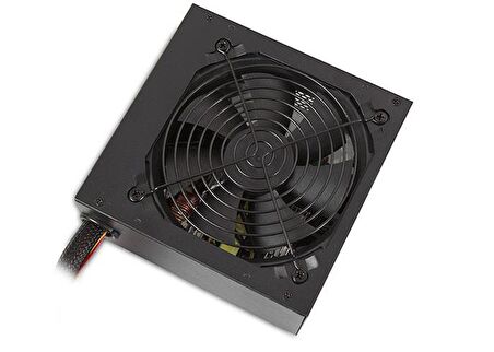 Rampage RMP-700-80P 700W 80 PLUS 12cm Fan Aktif PFC Power Supply