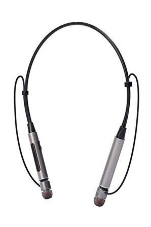 Sn-bts01 Boyun Askılı Mıknatıslı Sporcu Bluetoth Kulaklık