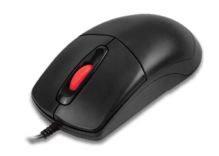 Everest SM-375 Usb Siyah 1600 Dpi Lazer Mouse