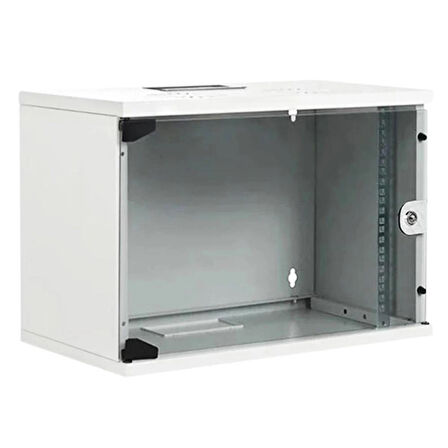 S-Linkk 4U 19 inc W 530mm D 400mm Rack Kabinet