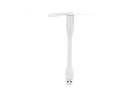 S-Link SL-UF05 USB Mini El Fanı Vantilatör