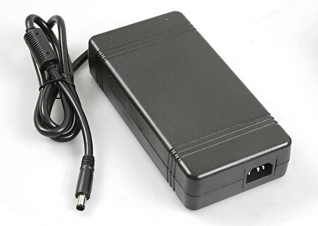 S-link SL-NBA226 230W 19.5V 11.8A 7..4-5.0 Notebook Standart Adaptör